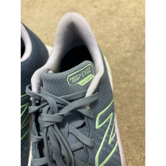 New Balance Fresh Foam X EVOZ v3 Sneakers Women’s Size 12 D - Picture 5 of 10